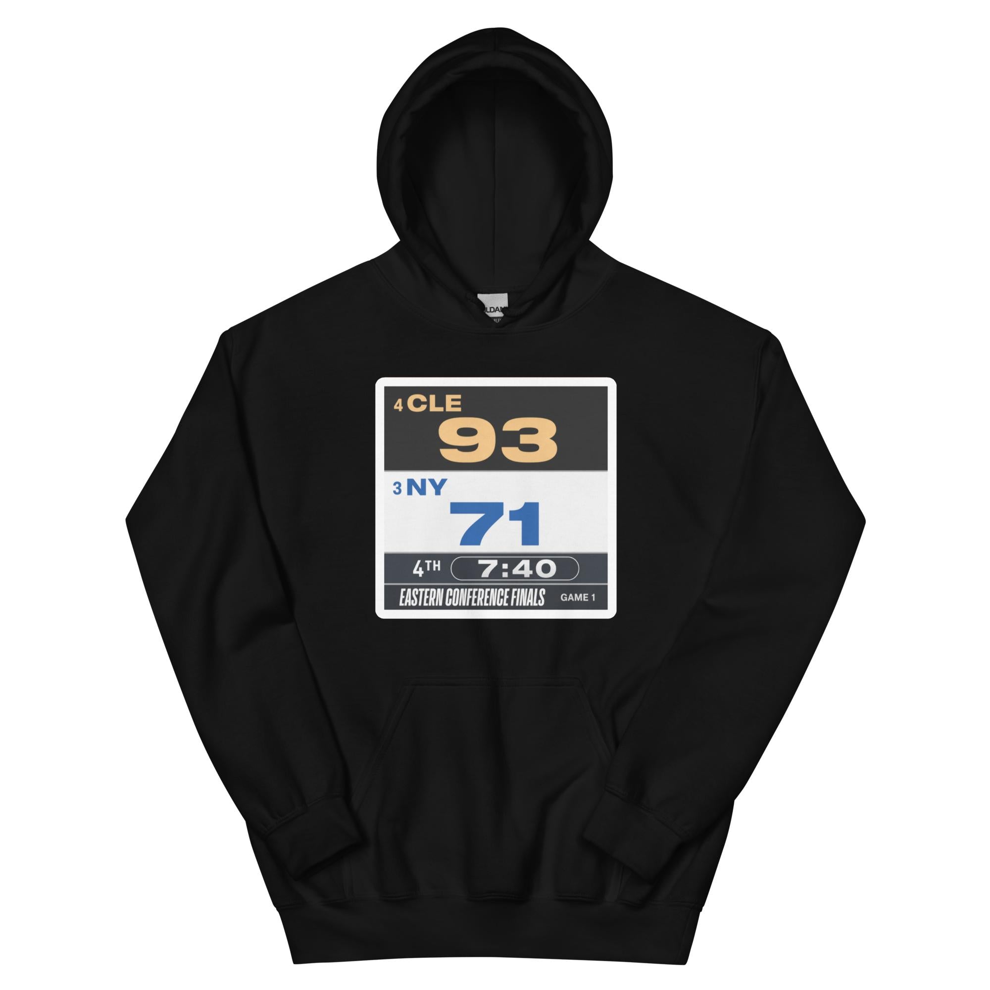 setupexe トップス シズニルック パーカー 93-71 - Hoodie – KnicksMuse Shop