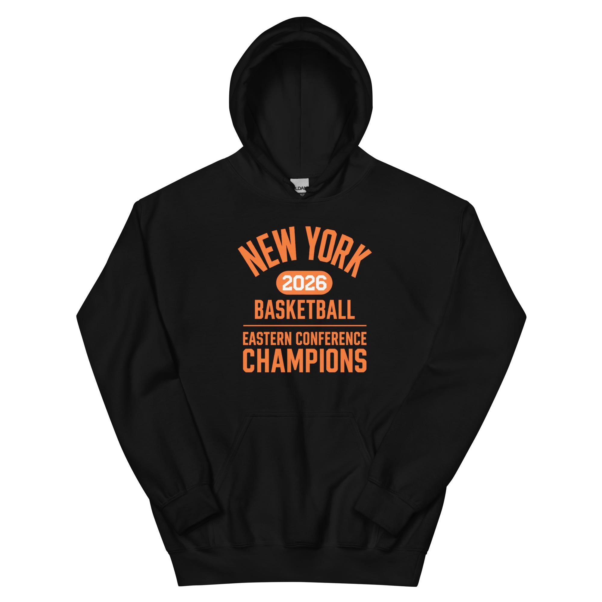 East Champs - Hoodie – KnicksMuse Shop